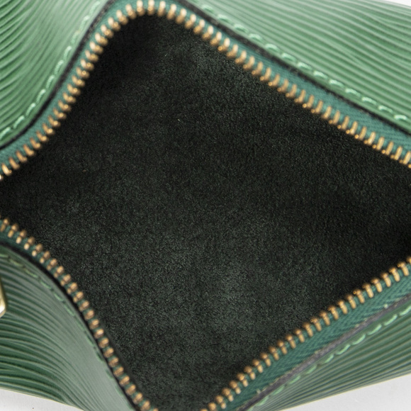 Louis Vuitton Soufflot Pouch - Picture 9 of 10